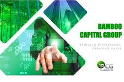 Bamboo Capital (BCG) trả cổ tức 8% bằng tiền mặt vào tháng 7