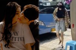 Hình ảnh mới của Dương Mịch đáng báo động, người gầy như 'cây sậy di động' khiến fan đau lòng