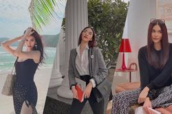 Lan Khuê layout nào cũng xứng đáng được 10 điểm vì quá đẹp & hoàn hảo