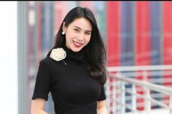 Thủy Tiên lên tiếng về thông tin Trấn Thành chưa chuyển tiền tài trợ: 'Mình không hề khẳng định gì cả'