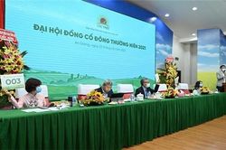Lộc Trời tích cốc phòng cơ