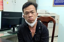 Công an TX. Tân Châu bắt đối tượng giết người sau 24 giờ gây án