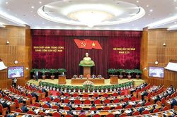Thời khắc mới, hồi hộp nỗi niềm cũ