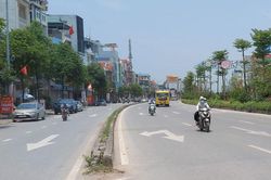Nắng nóng trở lại, nhiệt độ cao nhất tại Hà Nội đạt 37 độ C