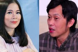 Ca sĩ Mỹ Lệ: 'Anh Hoài Linh có sai, chắc chắn quá sai nhưng mong nhận được thông cảm'