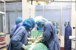 Khoảng không tĩnh lặng...