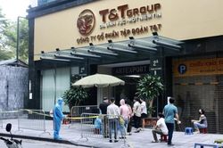 Thêm 8 ca COVID-19, tổng số ca mắc tại Hà Nội liên quan đến chùm ca bệnh tại Times City là 37 người
