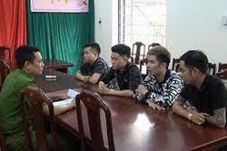Nhóm đối tượng bắt cóc con nợ bị mẹ nạn nhân cho vào 'tròng'