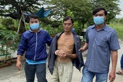 Bắt nghi phạm giết người 18 năm trước ở Đồng Nai