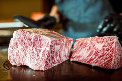 Loại bò Wagyu hiếm nhất thế giới