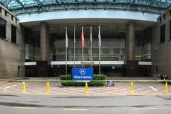 TP.HCM phong tỏa tạm thời khách sạn Sheraton