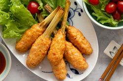 Cách làm chạo tôm chuẩn xứ Huế