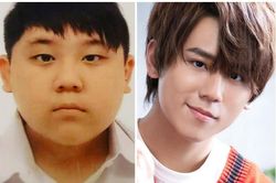 Keung To - từ cậu bé 90 kg tới ca sĩ biểu tượng của Hong Kong