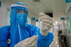 Khuya ngày 26/5: TP Hồ Chí Minh ghi nhận thêm 2 trường hợp nghi mắc Covid-19
