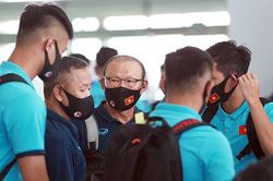Giấc mơ World Cup của bóng đá Việt: 'Còn gian truân nhưng không gì là không thể'