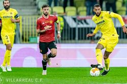 MU thua cay đắng Villarreal: 4 ngôi sao khiến Solskjaer thất vọng là ai?