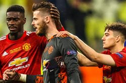 Tin bóng đá MU 27/5: Chelsea dọn đường cho MU đón Sancho. Pogba đàm phán với PSG