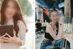 Mạng xã hội xôn xao thông tin 'hot girl tích xanh' bị lộ video clip nóng