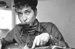 Huyền thoại âm nhạc Mỹ tròn 80 tuổi: Bob Dylan - Người thầy của tâm hồn