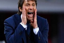 Vừa vô địch Serie A, Inter Milan phải chia tay HLV Conte