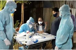 TPHCM: 25 trường hợp liên quan chuỗi lây nhiễm Hội thánh truyền giáo Phục Hưng