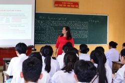 Mẹo học phần Công dân với các quyền dân chủ