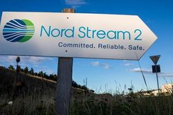 Moscow cảnh báo sẽ phản ứng cứng rắn nếu Anh áp lệnh trừng phạt đối với Nord Stream 2