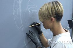 Tiktoker nổi tiếng mạng xã hội sở hữu gần 30 giải thưởng tại các cuộc thi nghệ thuật