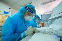 TP. HCM: Thêm một đầu bếp khách sạn 5 sao nghi dương tính với SARS-CoV-2