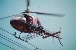 Đường dây 500kV Bắc - Nam: Bước ngoặt của ngành Điện Việt Nam