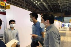 Chiều tối 27/5: Cả nước có 152 ca mắc COVID-19 mới, trong đó 150 ca trong cộng đồng
