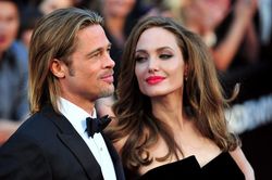 Brad Pitt thắng vợ cũ trong vụ tranh chấp quyền nuôi con