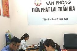 Cần một 'ngôi nhà chung' cho các Thừa phát lại