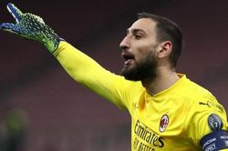 Milan xác nhận chia tay 'siêu thủ môn' Donnarumma