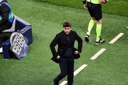 Sốc: HLV Pochettino rời PSG để trở lại Tottenham?