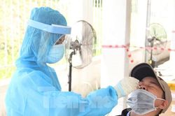 Đà Nẵng cách ly 21 ngày, xét nghiệm 4 lần người về từ ổ dịch