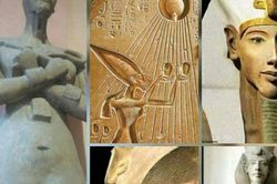 Pharaoh bị căm ghét nhất lịch sử Ai Cập, xác ướp bị nguyền rủa, phong ấn