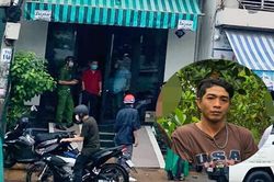 Gã đàn ông đâm chủ nhà và người giúp việc ở Cần Thơ để cướp vàng