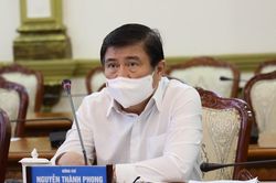 25 ca Covid-19 liên quan 'hội thánh truyền giáo', TP.HCM tạm dừng tiệm làm đẹp, hớt tóc