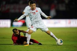 Triều Tiên bị hủy kết quả ở World Cup, tuyển Việt Nam bị ảnh hưởng