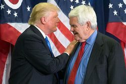 Cựu TT Mỹ Donald Trump có động thái mới cho bầu cử giữa nhiệm kỳ Mỹ 2022