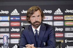 Juventus sa thải Andrea Pirlo, Max Allegri tái xuất