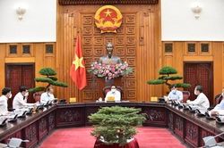 Thủ tướng Phạm Minh Chính: Thanh tra là để phục vụ cho sự phát triển