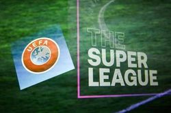 Ba 'ông lớn' bóng đá giữ nguyên quan điểm về Super League