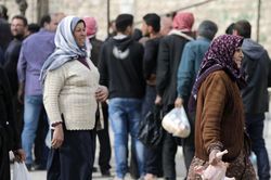 Trung Quốc thúc đẩy giải pháp chính trị cho cuộc khủng hoảng tại Syria