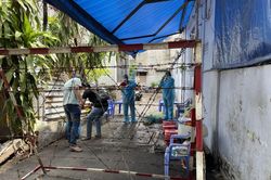 Phát hiện thêm 11 ca nghi mắc COVID-19, nâng tổng số lên 24 trường hợp liên quan đến giáo phái