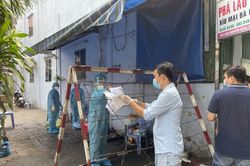 Tăng cường hướng dẫn về phòng, chống dịch COVID-19 đến các điểm nhóm sinh hoạt tôn giáo