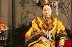 Bí ẩn về phần mộ không bao giờ xanh cỏ của Từ Hi Thái hậu: Bà đã làm gì để 'cỏ không dám mọc'?