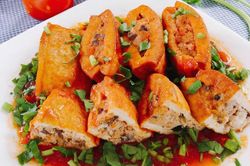 Thực đơn cơm chiều: 3 món đơn giản nhưng ai cũng thích