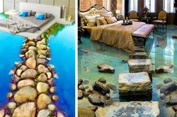 15 thiết kế ấn tượng khiến căn nhà của bạn trở nên 'độc nhất vô nhị'
